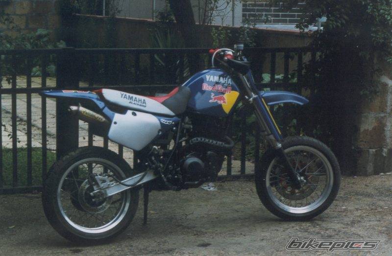 Bike Photo 44645