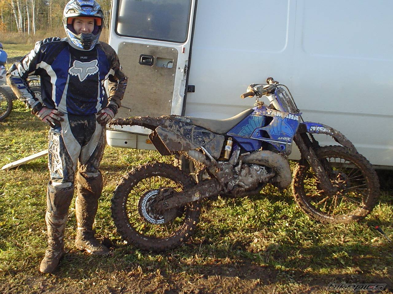 Bike Photo 446495