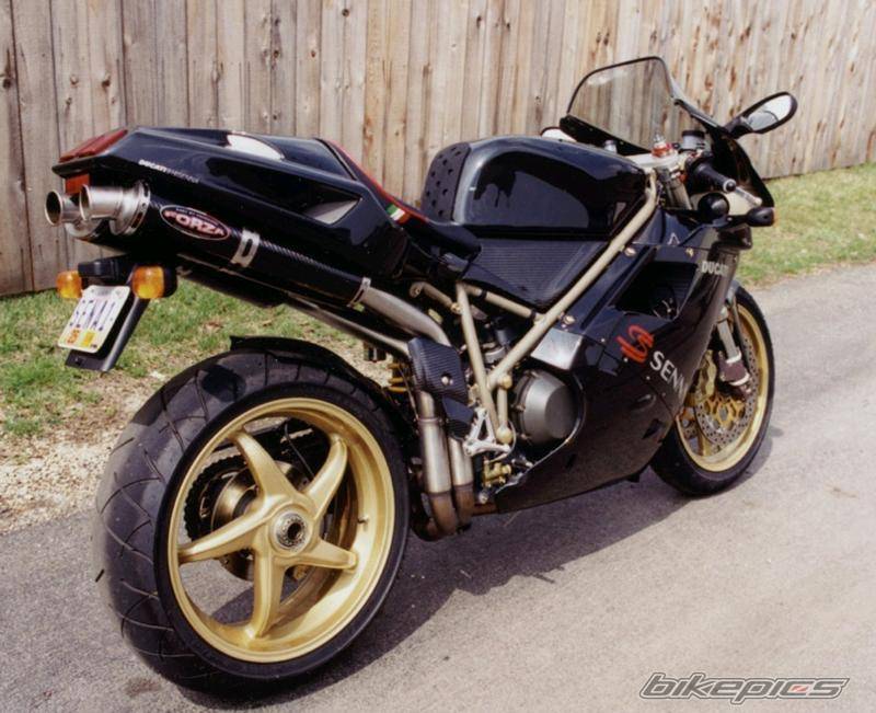 Bike Photo 4465