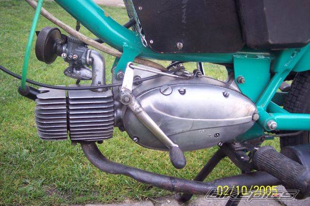 Bike Photo 446510