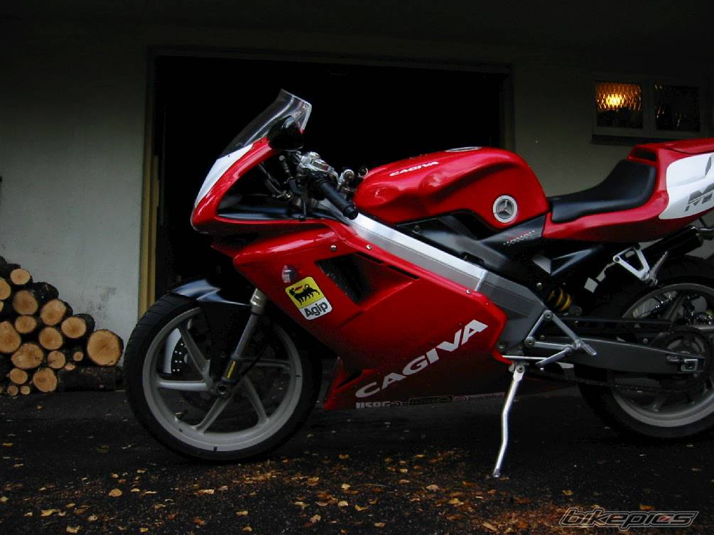 Bike Photo 44655
