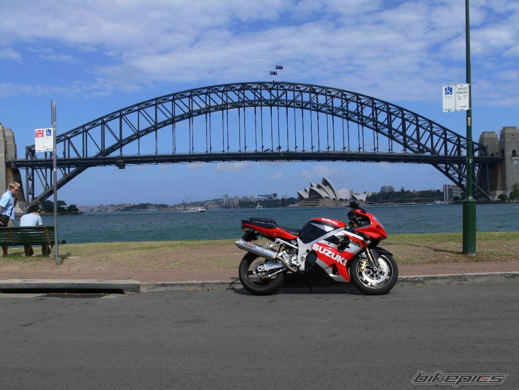 Bike Photo 446569