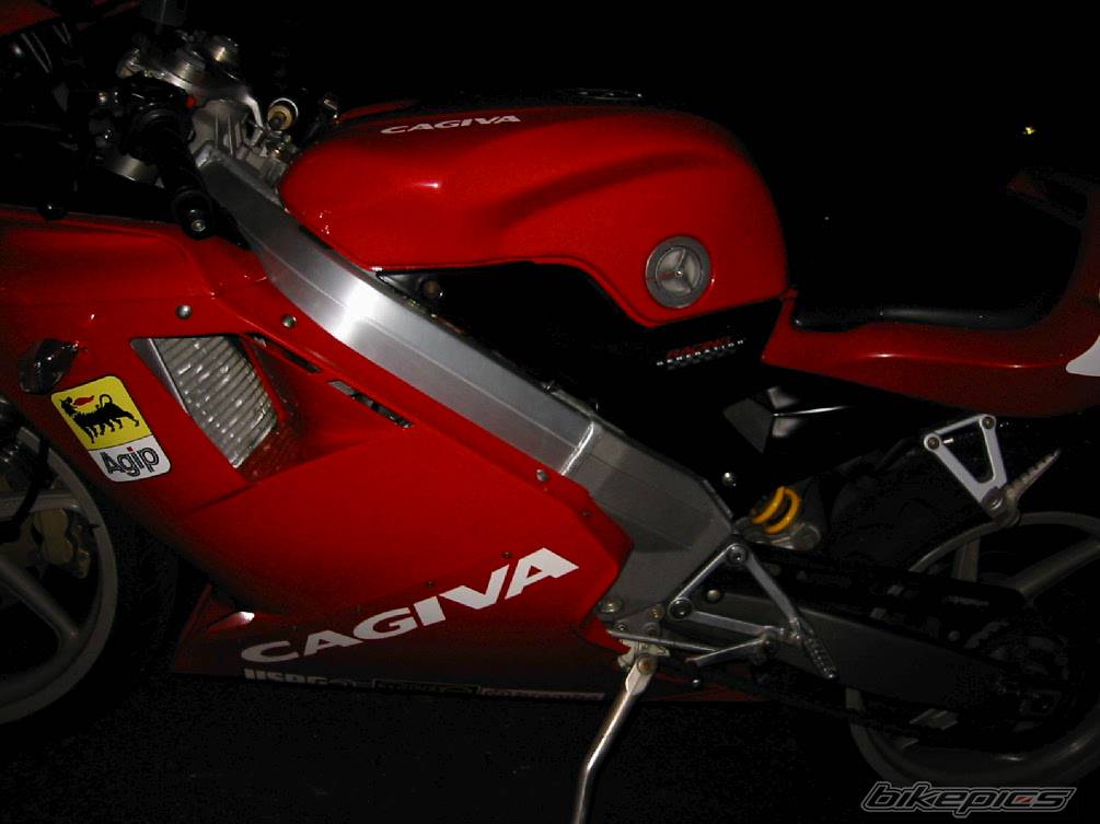 Bike Photo 44657