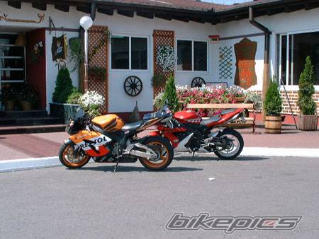 Bike Photo 446580