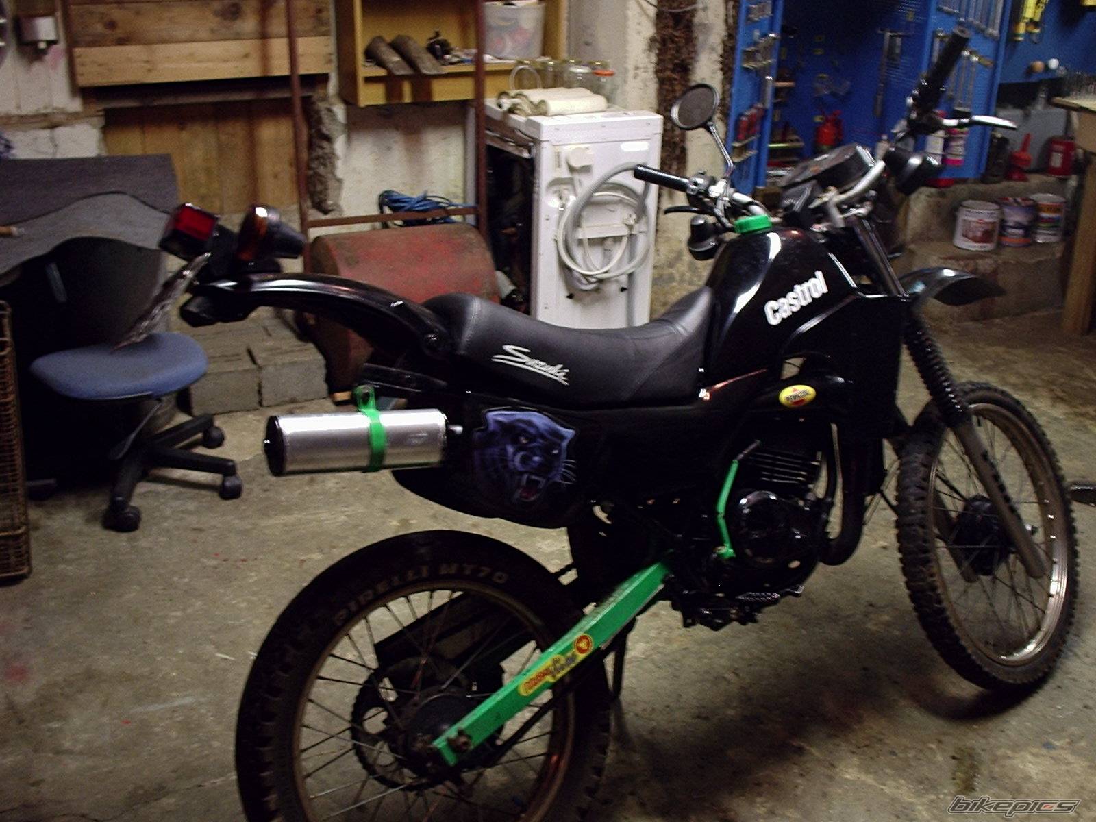 Photo 446598