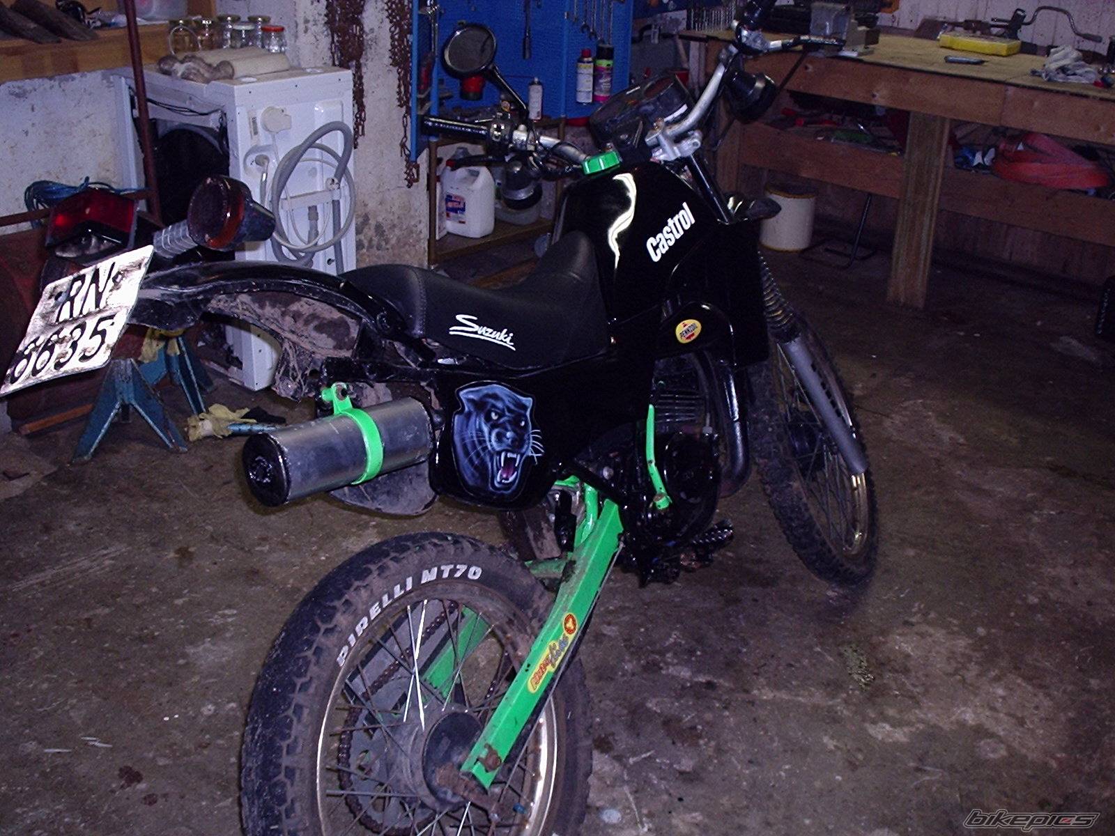 Photo 446599