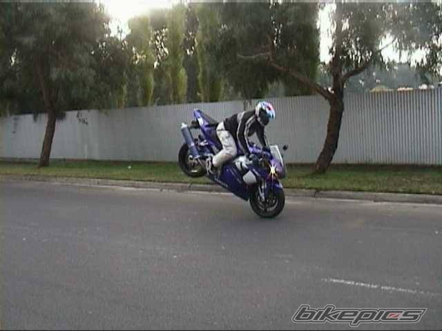 Bike Photo 4466