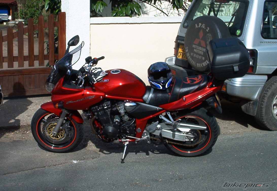 Bike Photo 44661