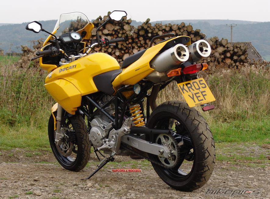 Bike Photo 446610