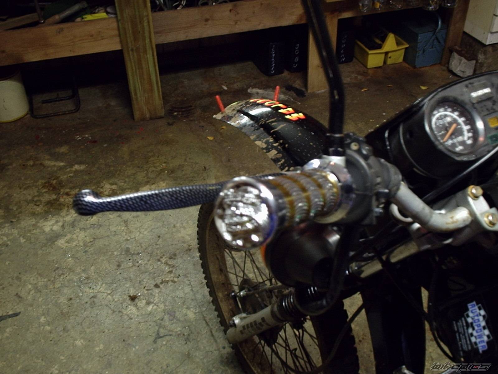 Bike Photo 446615