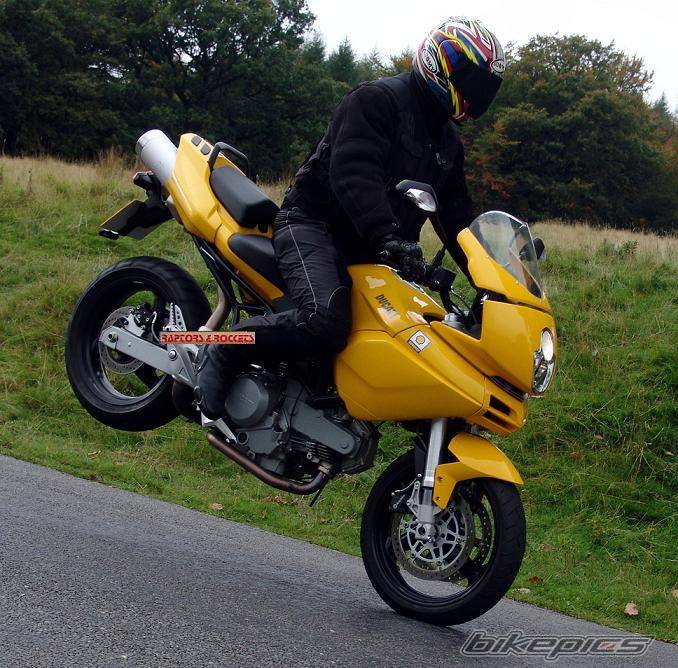 Bike Photo 446618