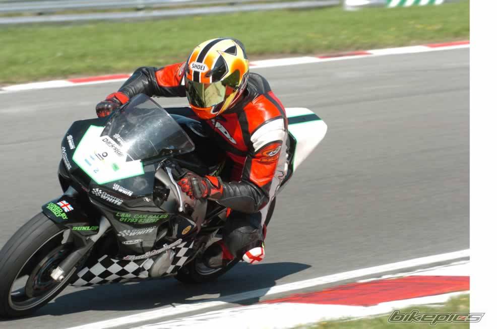 Bike Photo 446657