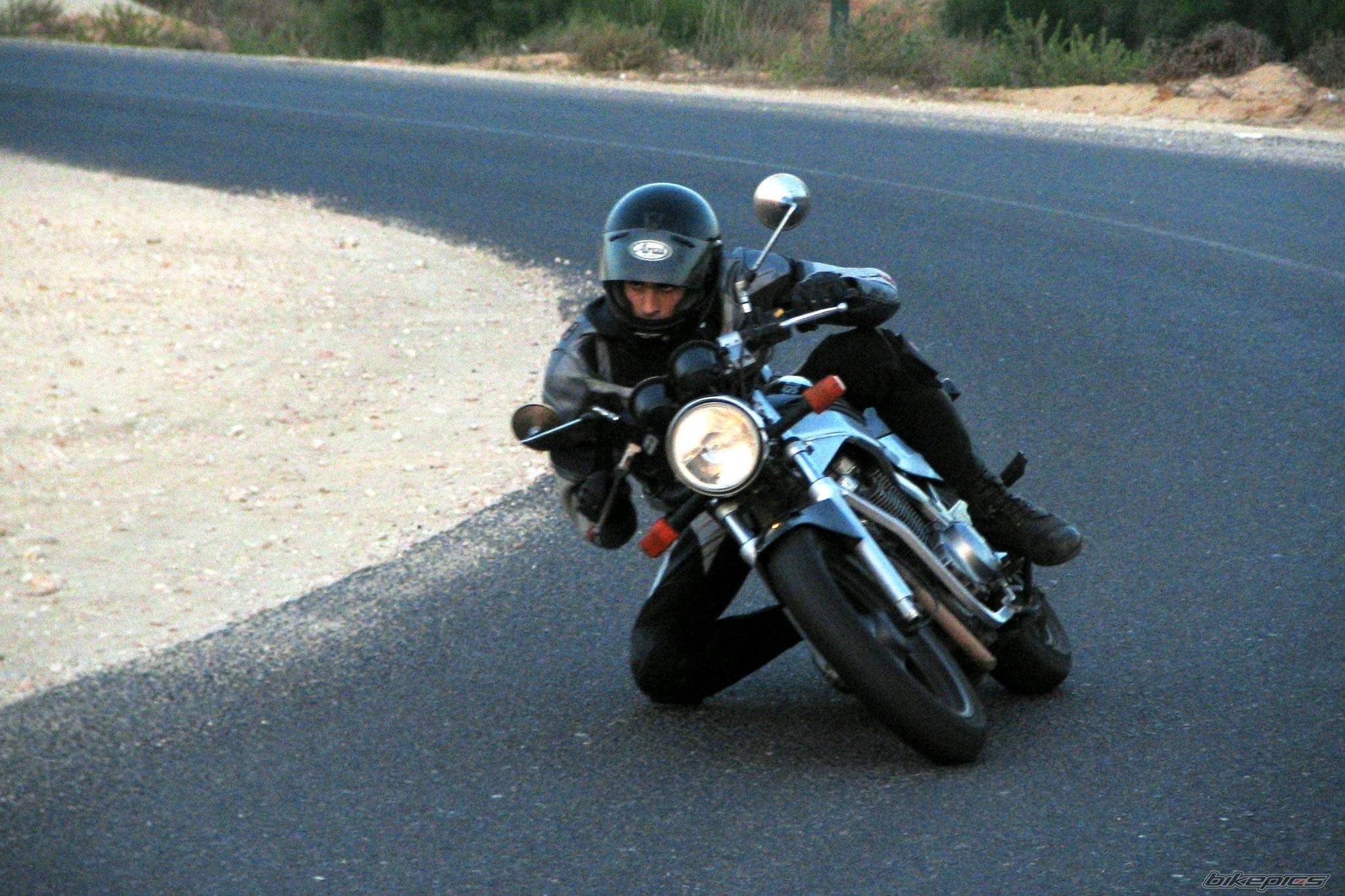 Bike Photo 446690