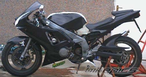 Bike Photo 446693
