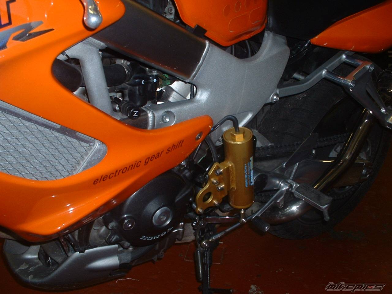 Bike Photo 446713