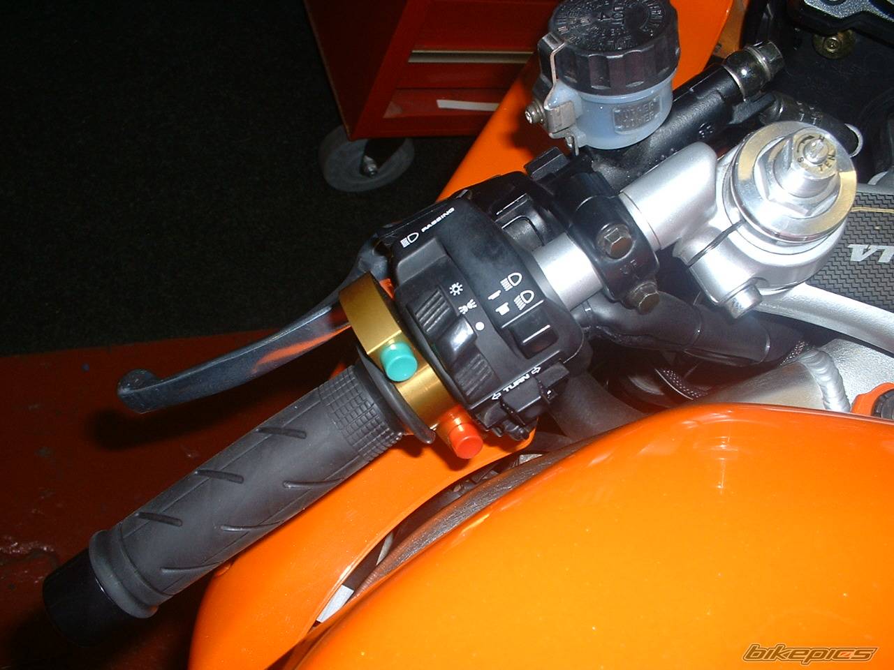 Bike Photo 446714