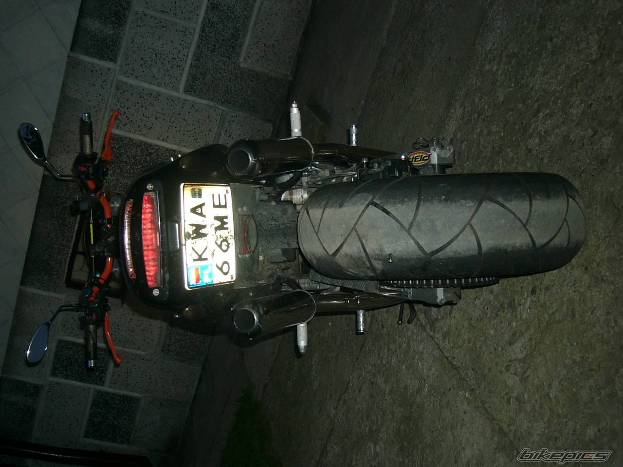 Bike Photo 446726