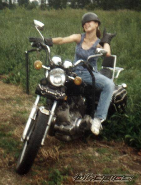 Bike Photo 44673