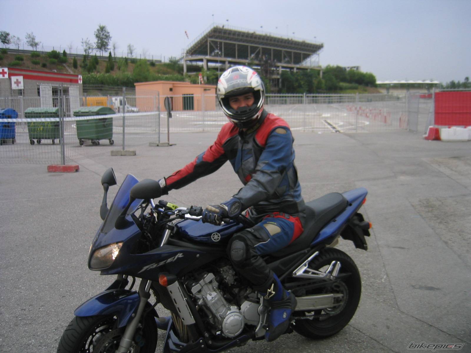 Bike Photo 446732