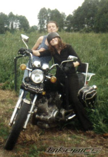 Bike Photo 44674