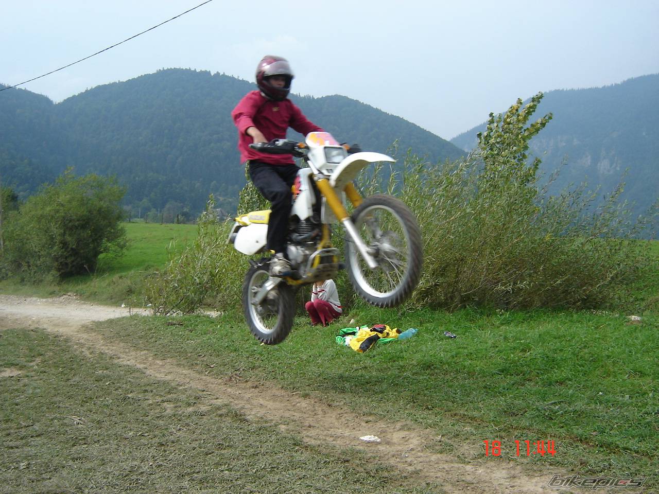 Bike Photo 446745