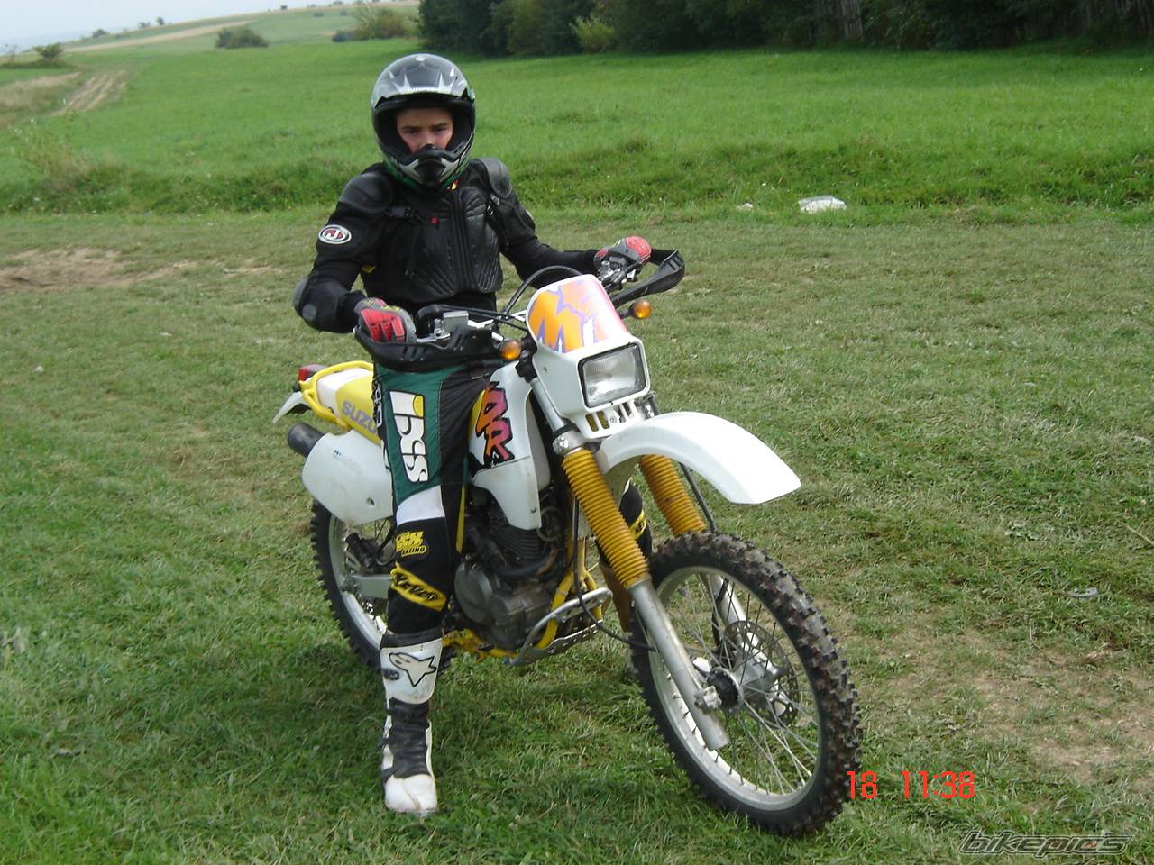 Bike Photo 446746