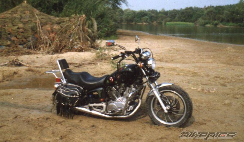 Bike Photo 44675
