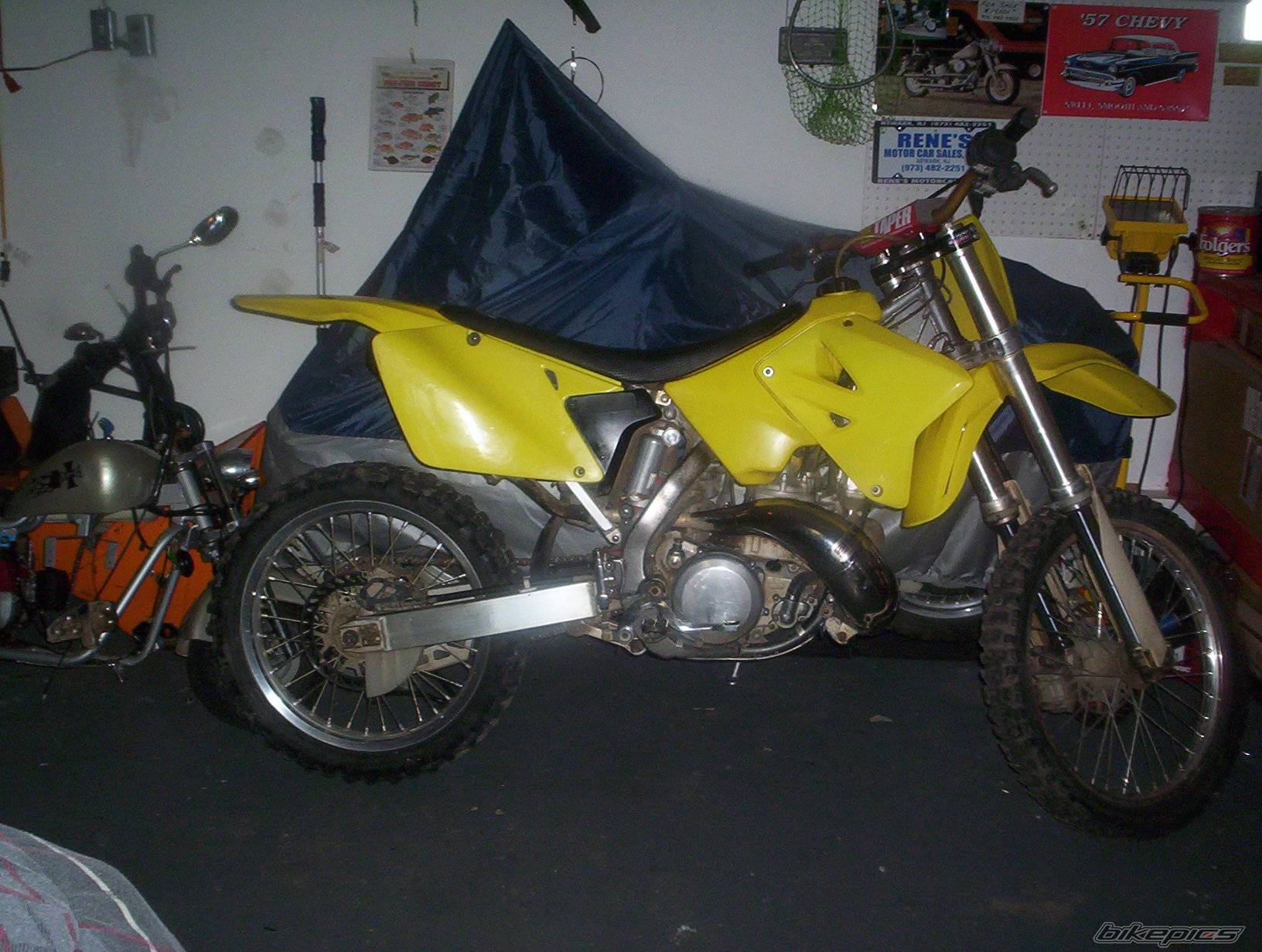 Bike Photo 446763