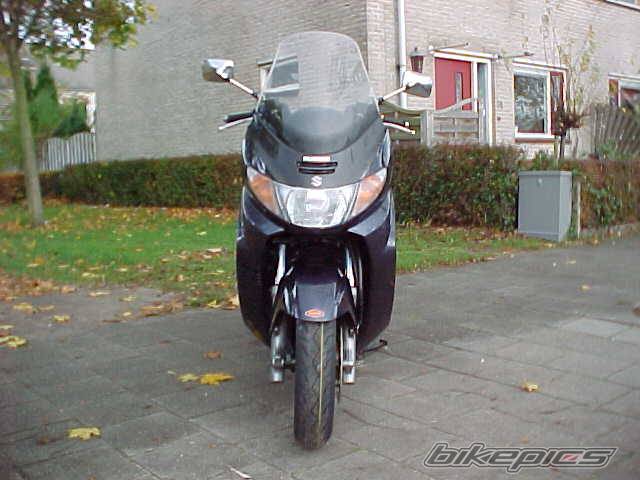 Bike Photo 446767