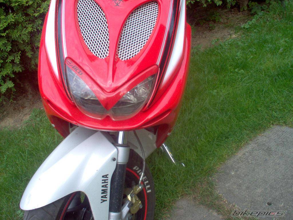 Bike Photo 446773