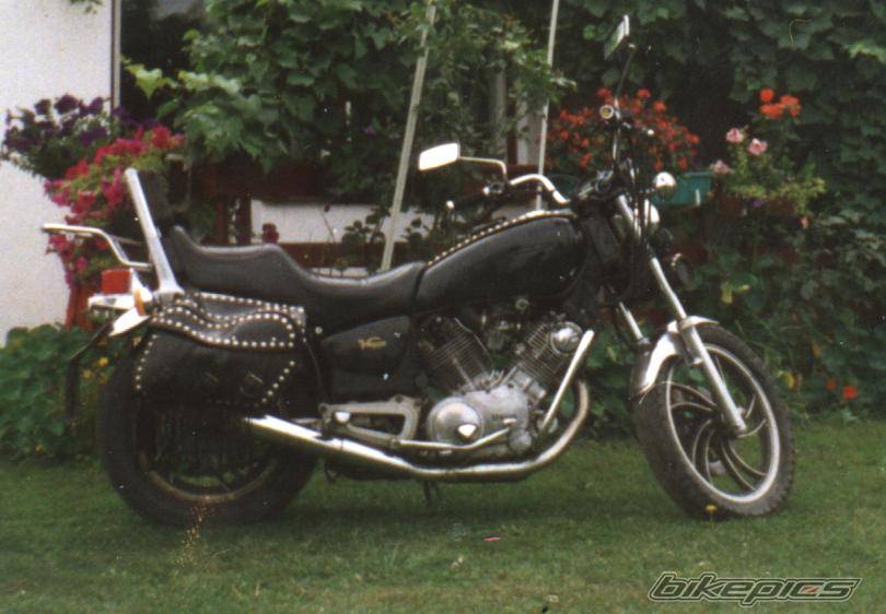 Bike Photo 44678