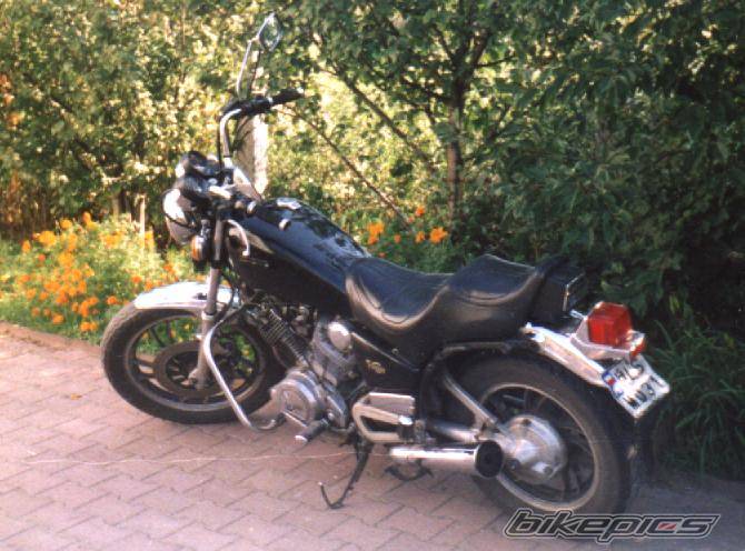 Bike Photo 44679