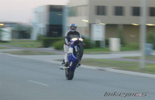 Bike Photo 4468