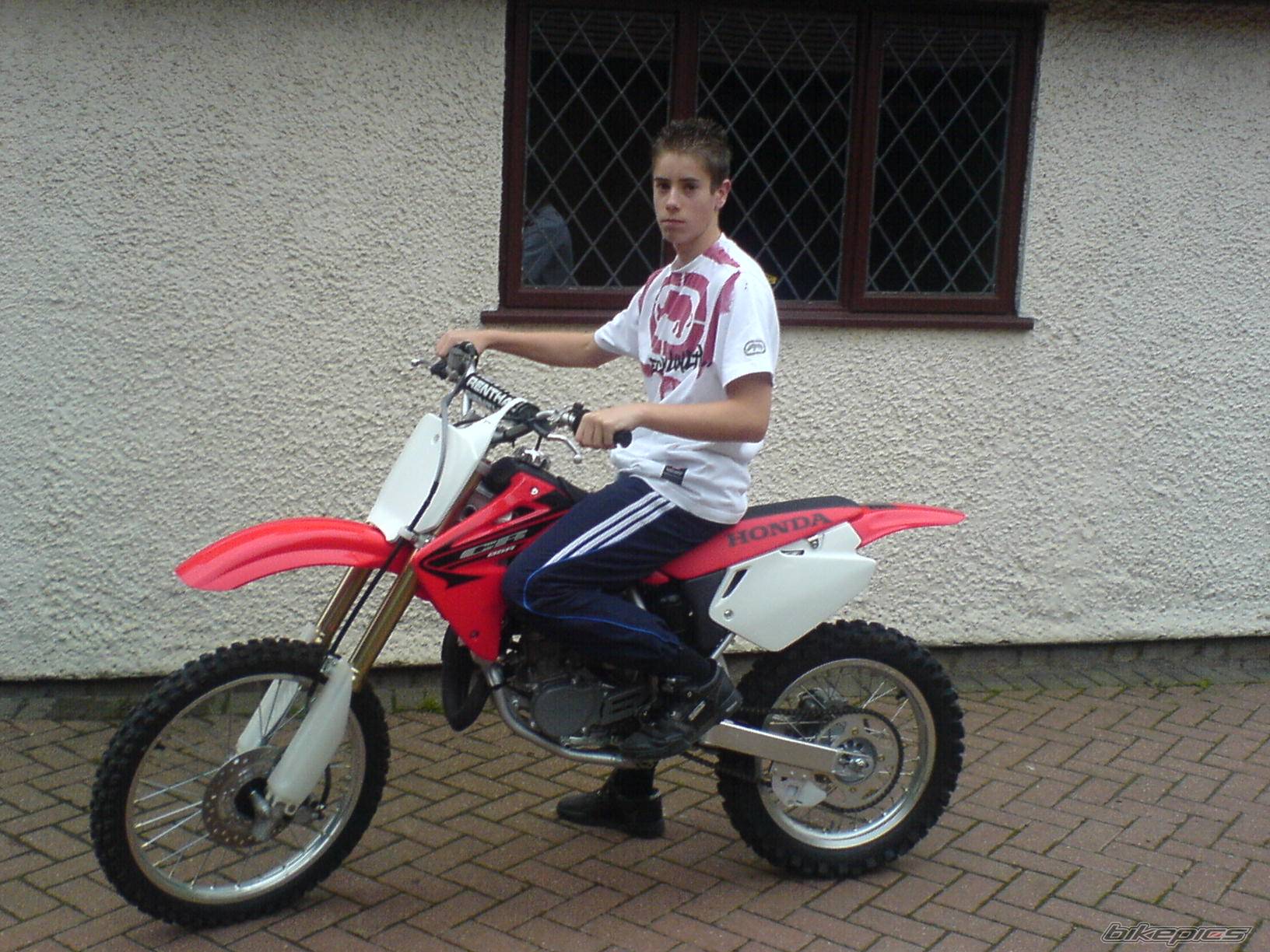Bike Photo 446811