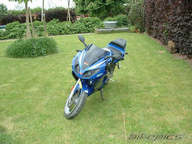 Bike Photo 446844