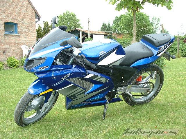 Bike Photo 446845