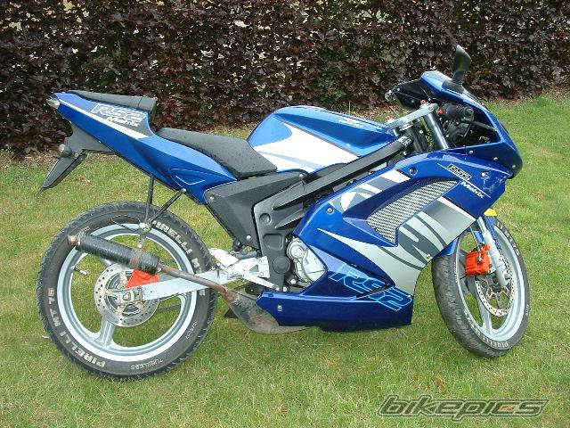 Bike Photo 446848