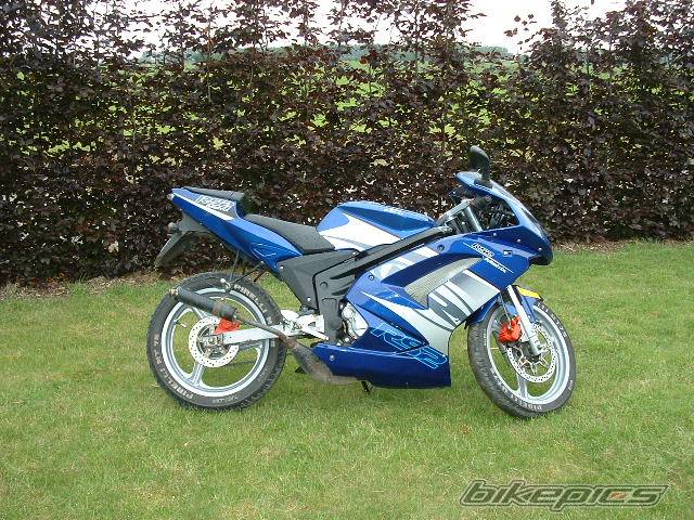 Bike Photo 446849
