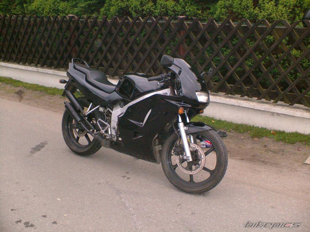 Bike Photo 446869