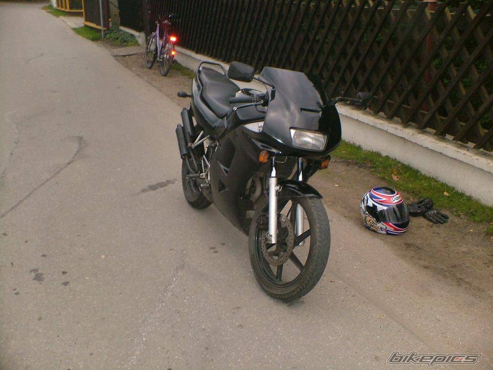 Bike Photo 446872