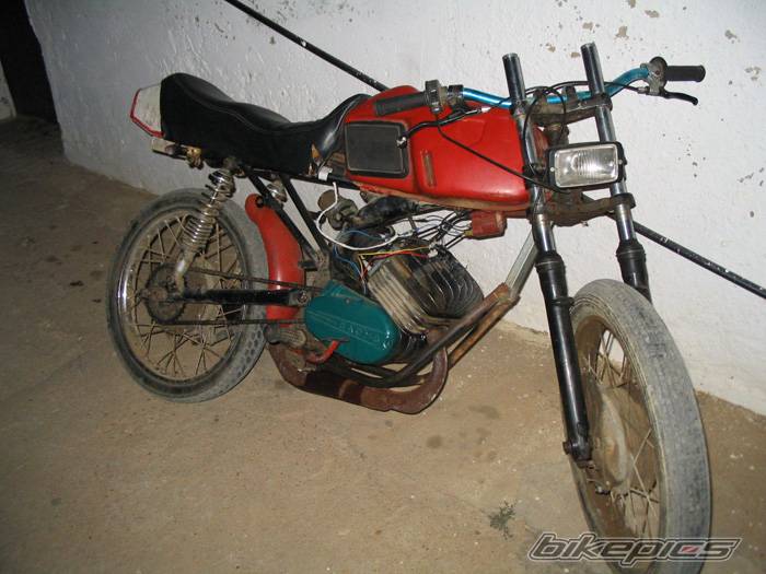 Bike Photo 446918