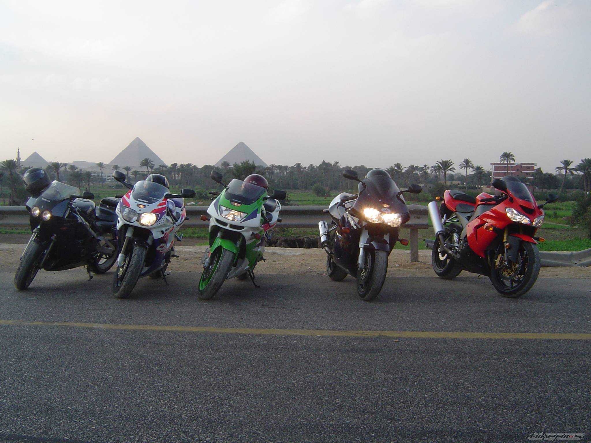 Bike Photo 446935