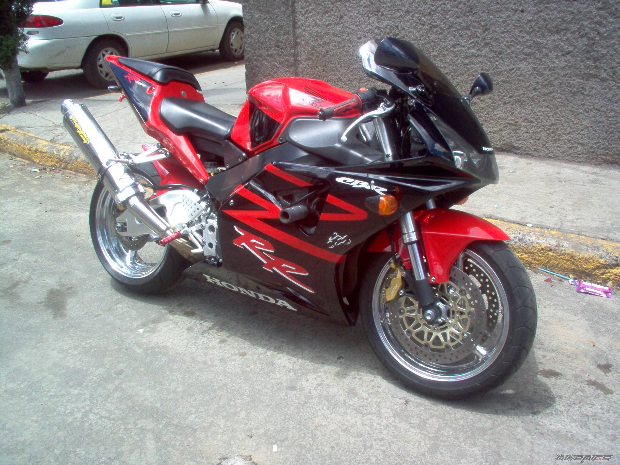 Bike Photo 446943