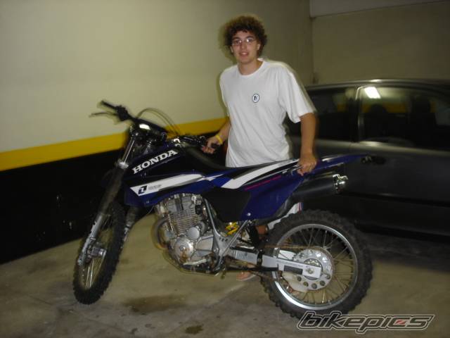 Bike Photo 446983