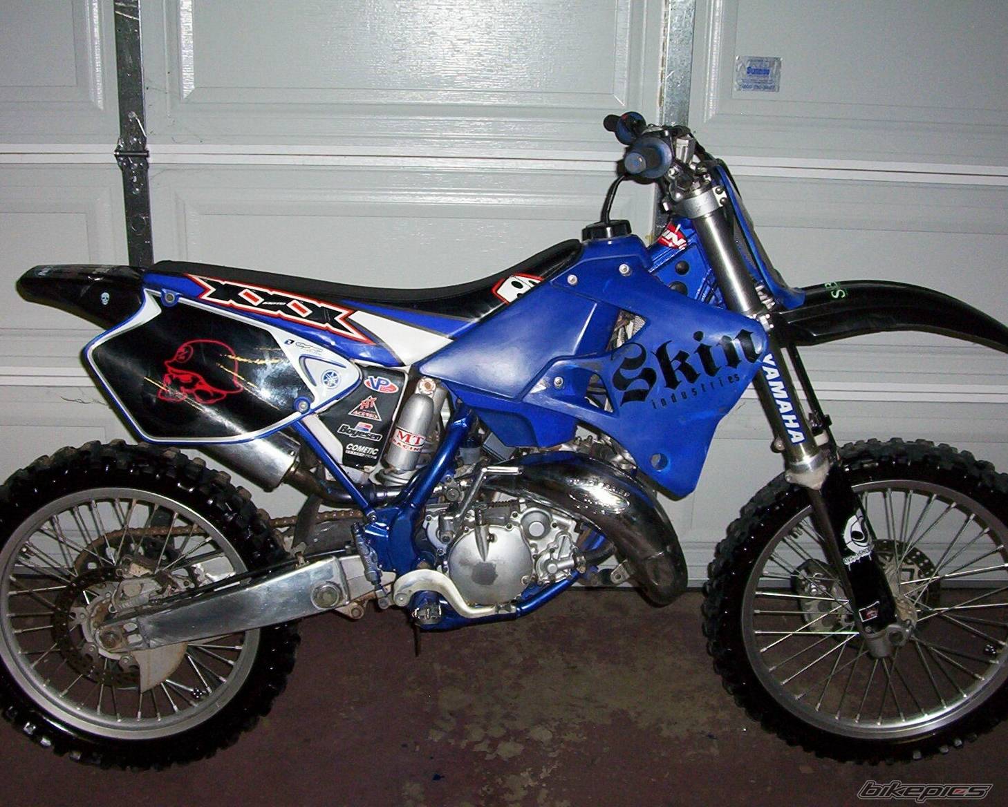 Bike Photo 447003