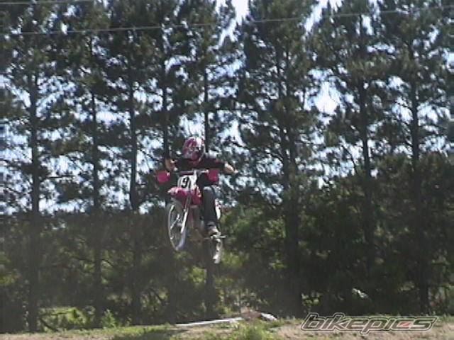 Bike Photo 447006