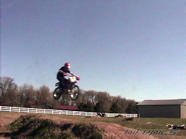 Bike Photo 447008