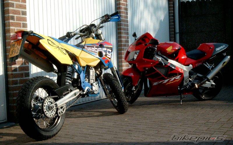 Bike Photo 44702