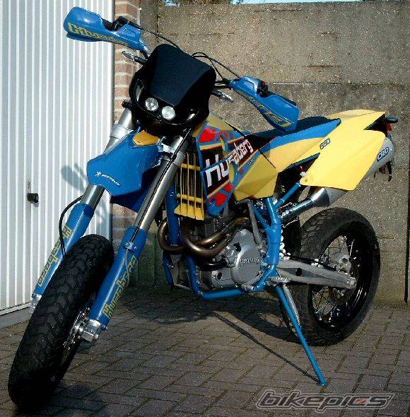 Bike Photo 44703