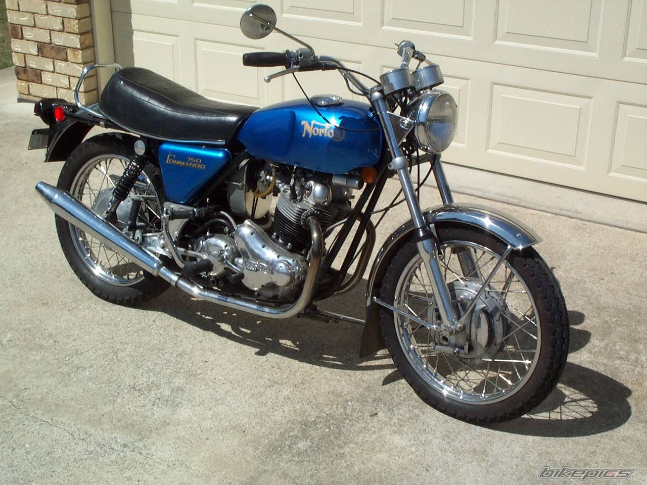 Bike Photo 447051